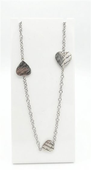 Collier Salvini Femme in Argent 2005911 - 2005911